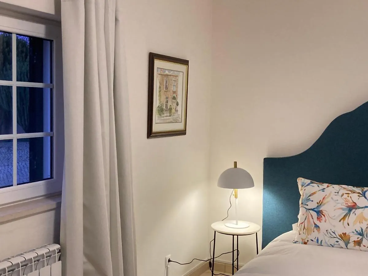 Villa Tranberg Suites Ferreiras 0*,  Portugal